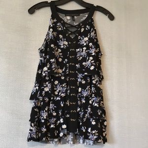 White House Black Market Top
